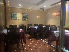 大堂-太平馆西餐厅(北京路店)