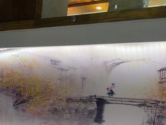 -春天里餐厅(西田城店)