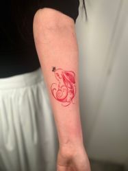 -海王刺青·纹身·穿孔饰品·TATTOO