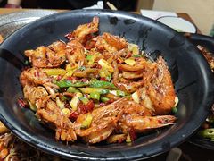 -掌上鲜(南顺城街店)