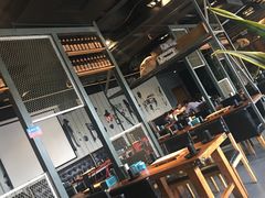 大堂-串来串去(中关村店)