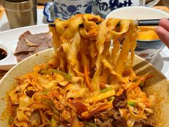 -陳香貴·兰州牛肉面(上海长风大悦城店)
