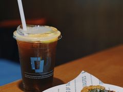 梅子浪咖啡-LOTTA COFFEE(安居博文苑店)