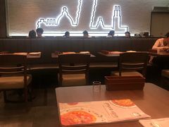 -萨莉亚意式餐厅(杭州滨江天街店)