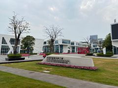 -万科前海企业公馆