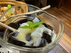 -熠盛粤味·顺德桑拿鸡(永康路店)