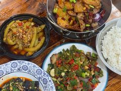 -湖南湘菜馆(东湘缘二店)