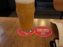 -悠航SLOWBOAT(三里屯店)