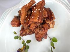 -渝信川菜(南滨店)