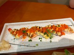 -仓桥家·焗寿司·锅物(光谷步行街店)