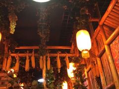iphone_upload_pic-人民公社大食堂(顺义总店)