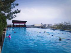 -威海天沐度假区温泉