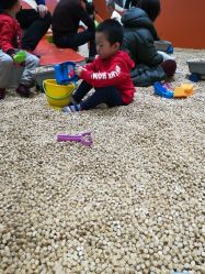 -Eureka优瑞卡儿童主题乐园(合生汇购物中心店)