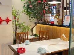 -山海菜馆·海肠捞饭·青岛菜(栈桥店)