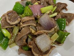-南记食粥坊·宵夜大排档(卫国路店)