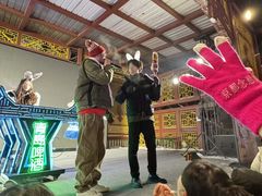 -中华巴洛克风情街