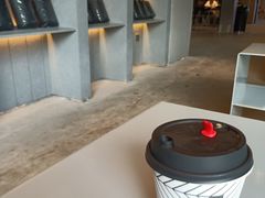 -来回·咖啡(钟村咖啡豆店)