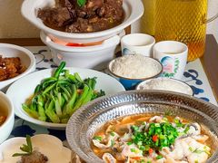 -遇见长安之高山流水(李家村万达店)