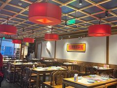 -小吊梨汤·北京菜·烤鸭(双井乐成中心店)