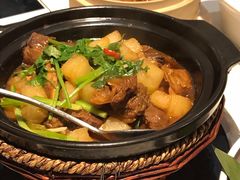 -煲王粤菜餐厅(中侨中心店)