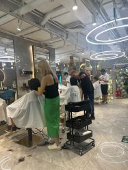 -悦SALON