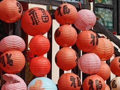 -小河直街历史文化街区