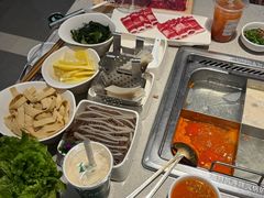 -海底捞火锅(万达广场店)