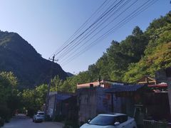 -抱龙峪