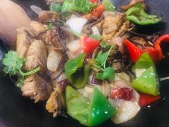 -巴蜀风情(西溪欢乐城店)