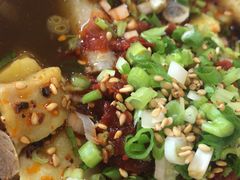 -新疆巴州金丝特餐厅(大钟寺店)