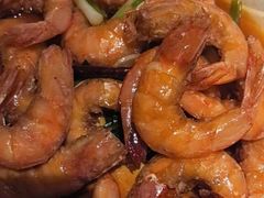 -上和臻品中国菜(花园街店)