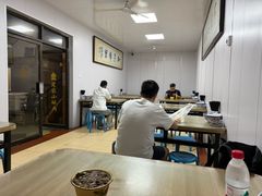 -定家小酥肉·清真(回民街店)