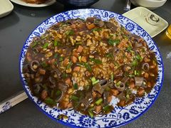-双辉包子烧烤海鲜炒菜(统一路店)