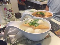 -翠华餐厅(旺角文华商场店)