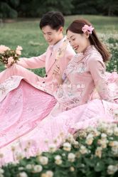 -二十一世纪婚纱摄影(省府前街店)