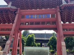 -西安化觉巷清真大寺