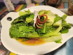 -滋味烤鱼(祥和里店)