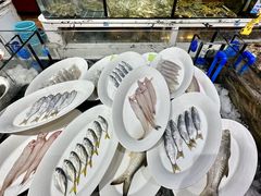 -张家卫·阳江菜·小海鲜(肥婆湾桥店)