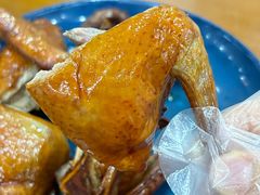 -煲煲掂风味煲仔饭餐厅(西区店)