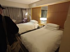 -上海新锦江大酒店