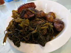 -小土豆美食(太原南街店)