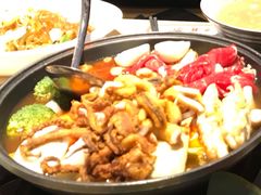 -韩香福脊骨汤锅(上杭路店)