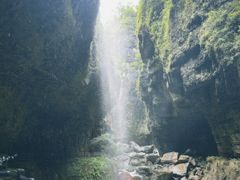-鹿院坪生态旅游景区