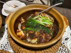 -熠盛粤味·顺德桑拿鸡(永康路店)