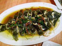 -百老汇美食街