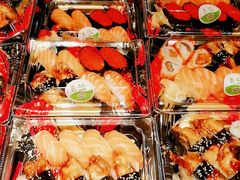 -池田寿司·4H鲜作(西直门凯德华联店)