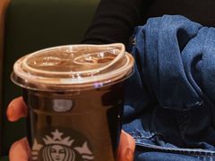 -星巴克(广州淘金路店)