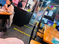 -回·龙虾铺·盆盆蟹·烧烤大排档(回龙观店)