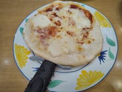 -萨莉亚意式餐厅(天河城购物中心店)