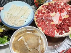 -今日牛事潮汕鲜牛肉火锅(瑞金店)